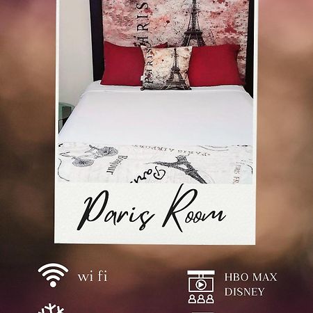 Relax Home Aeropuerto-Tren Maya Chetumal Ngoại thất bức ảnh