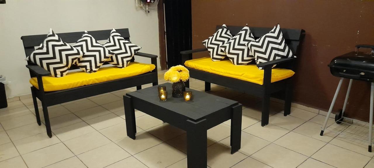 Relax Home Aeropuerto-Tren Maya Chetumal Ngoại thất bức ảnh