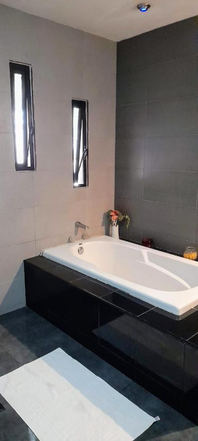 Relax Home Aeropuerto-Tren Maya Chetumal Ngoại thất bức ảnh