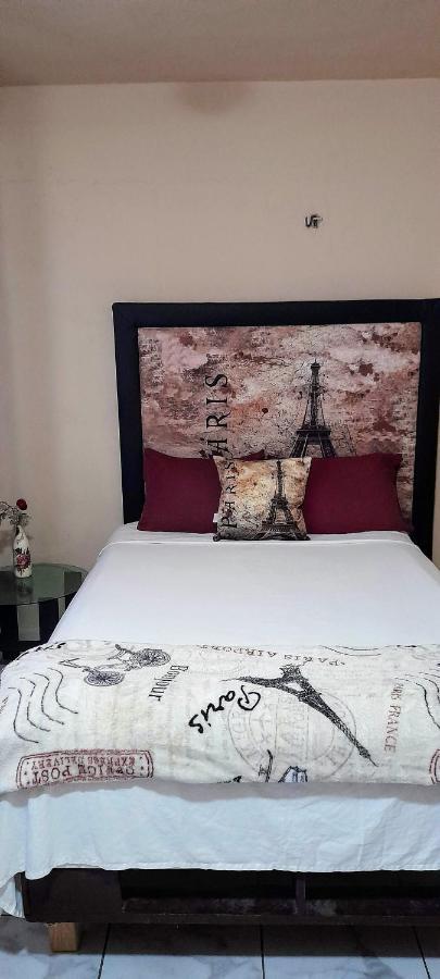 Relax Home Aeropuerto-Tren Maya Chetumal Ngoại thất bức ảnh