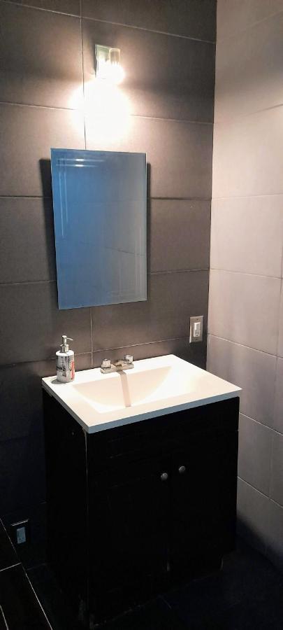 Relax Home Aeropuerto-Tren Maya Chetumal Ngoại thất bức ảnh
