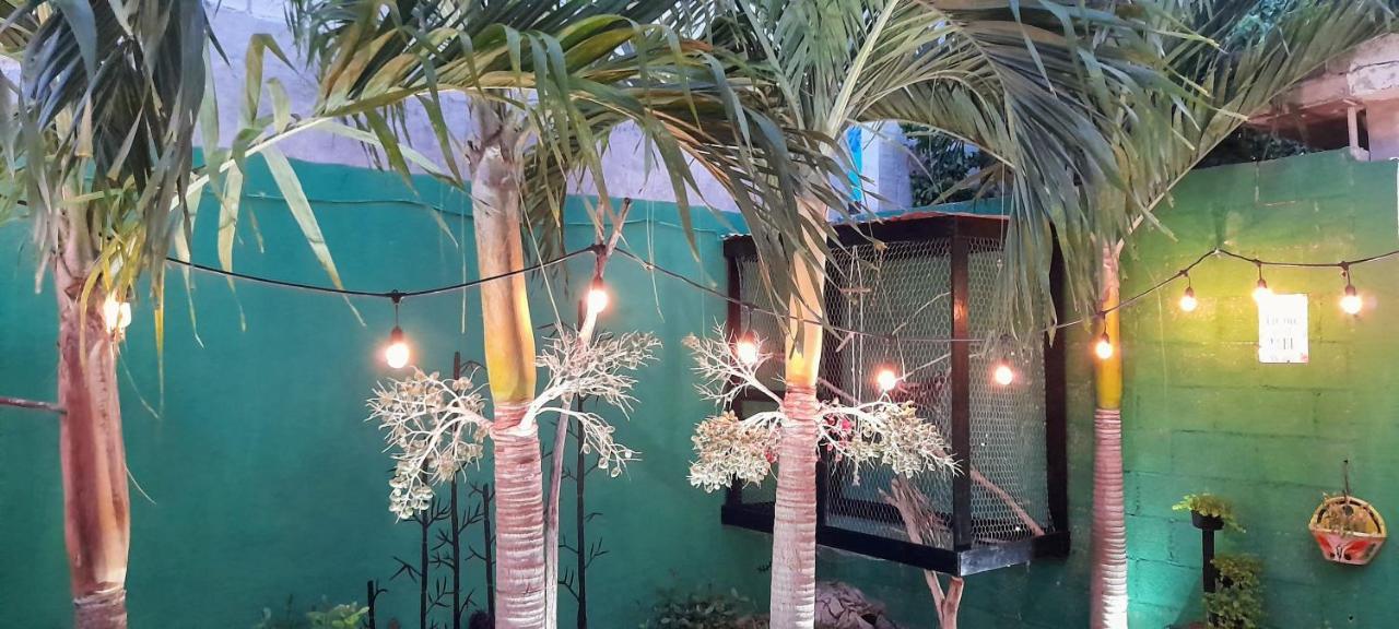 Relax Home Aeropuerto-Tren Maya Chetumal Ngoại thất bức ảnh