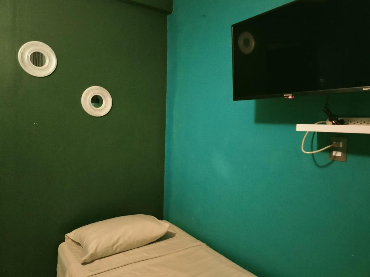 Relax Home Aeropuerto-Tren Maya Chetumal Ngoại thất bức ảnh