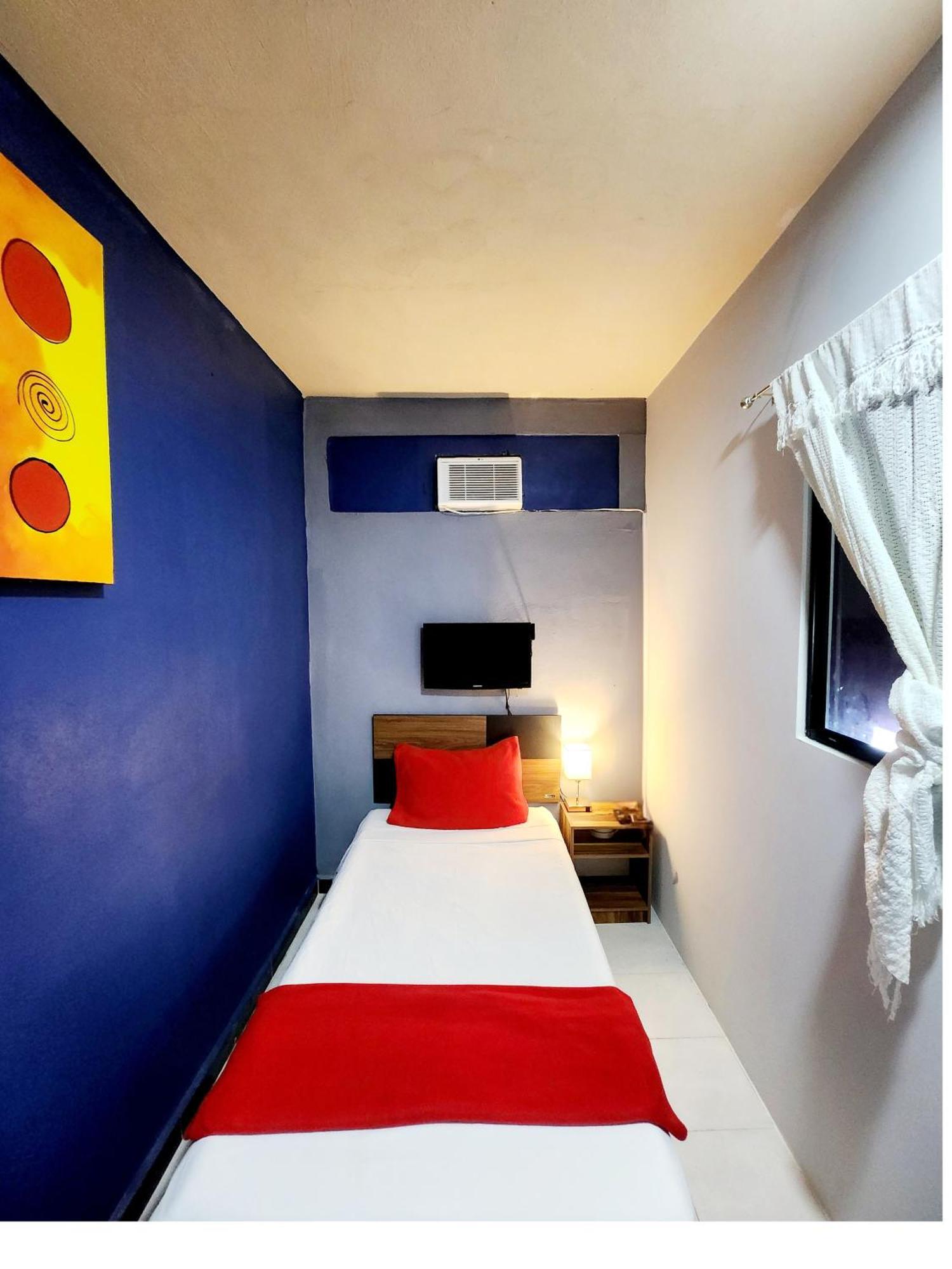 Relax Home Aeropuerto-Tren Maya Chetumal Ngoại thất bức ảnh
