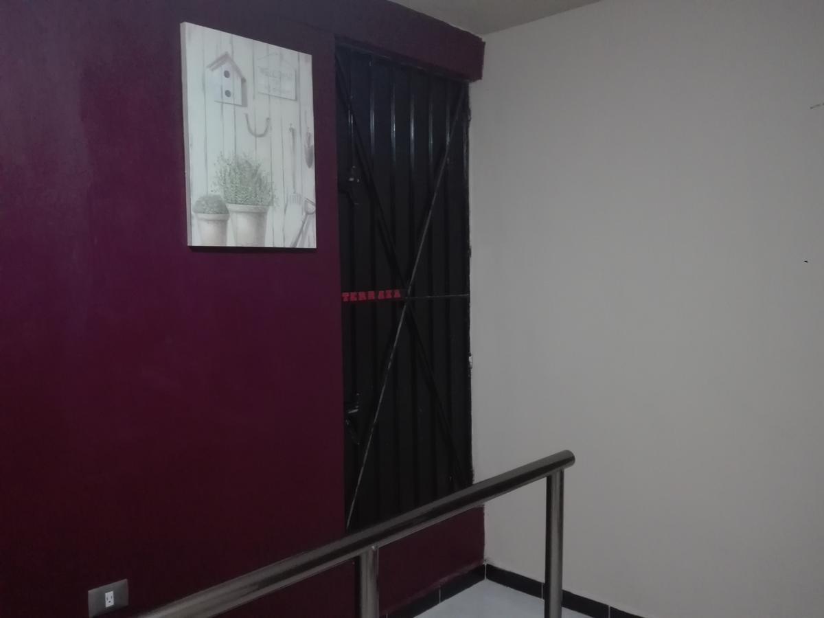 Relax Home Aeropuerto-Tren Maya Chetumal Ngoại thất bức ảnh