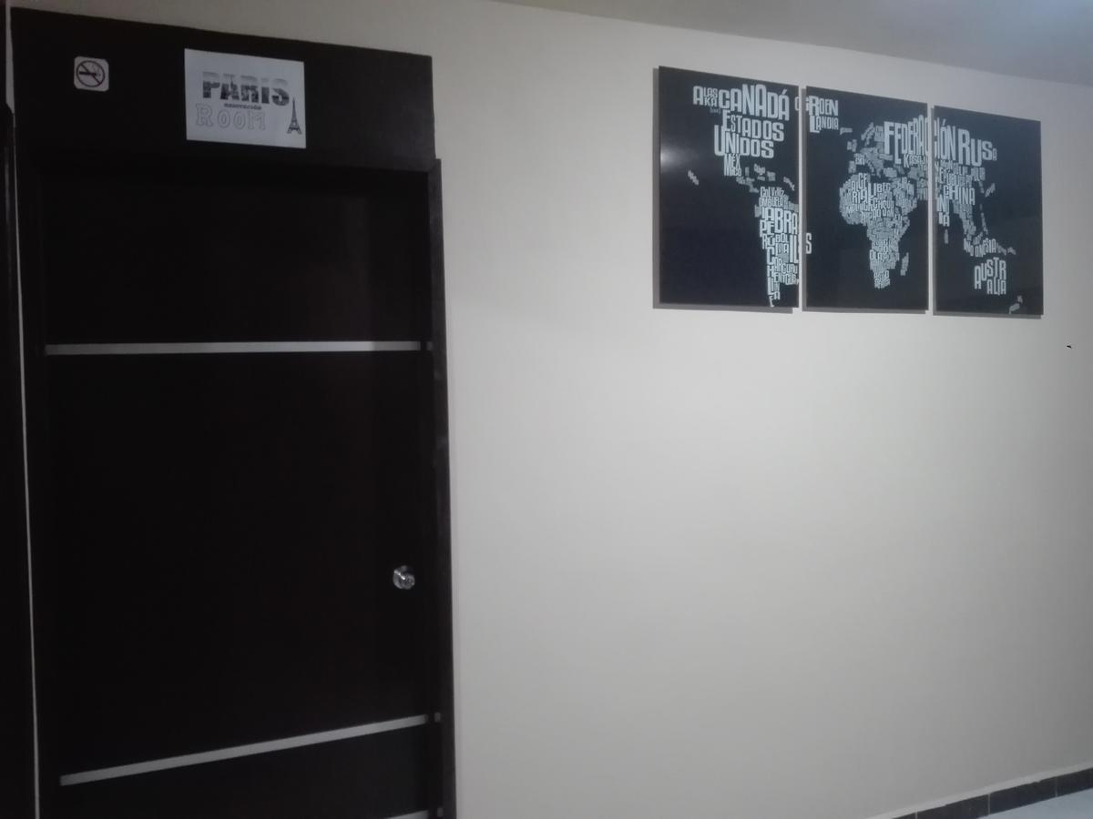 Relax Home Aeropuerto-Tren Maya Chetumal Ngoại thất bức ảnh